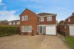 Hall street, Crowland, PE6 0EW