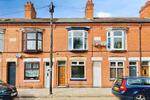 Woodville Road, Leicester, LE3