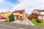Foxknowe Place, Livingston, EH54