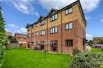 Copper Hall Close, Rustington, Littlehampton, West Sussex