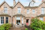 Keir Street, Bridge of Allan, FK9