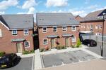 Diamond Walk, Nuneaton CV10