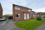 Kelcbar Way, Tadcaster