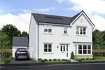 Plot 19, Langwood at Carberry Grange, Off Whitecraig Road, Whitecraig EH21