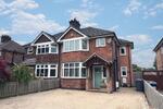 Marbury Road, Northwich