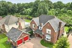 OUTSTANDING Family Home 8 Walnut Grove, Crick, Caldicot, Monmouthshire, NP26 5UX