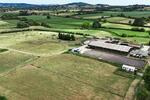 Eccliffe, Dorset, Equestrian 27 Acres