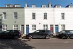Lambolle Place, London, NW3