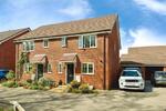 Arrow Close, Salford Priors, Evesham
