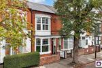 Eastleigh Road, Leicester, LE3