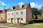 Folkestone Close, Bourne, PE10