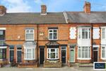 Leopold Street, Wigston, Leicestershire