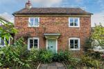 Six Bells Lane, Sevenoaks, Kent