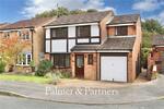 Andros Close, Ipswich, Suffolk, IP3