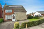 Biggin Hill Road, Evington, LE5