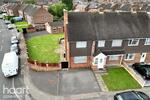 Blackwatch Road, Coventry