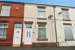 Vincent Street, Merseyside WA10