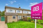 Cherry Tree Road, Chinnor, Oxfordshire
