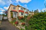 Bell Barn Road, Stoke Bishop, BS9