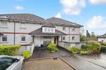 Waterfoot Bank, Glasgow Road, Waterfoot, G76