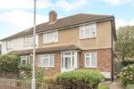 Verona Drive, Surbiton KT6