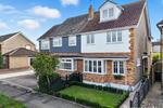 Laburnham Gardens, Upminster, RM14