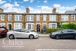 Danbrook Road, Streatham
