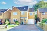 Elsworth Close, St. Ives, Cambridgeshire, PE27