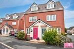 Stackwood Avenue, Barrow-in-Furness, Cumbria