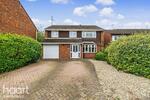 Woodland Road, Sawston, Cambridge