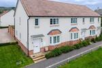 Modern three bedroom family home in Langford