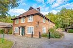 Mytchett Heath, Mytchett, Camberley GU16