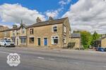 Buxton Road, Furness Vale, SK23