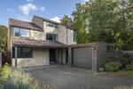 Spens Avenue, Cambridge CB3