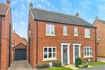 The Hedgerows, Goole DN14