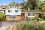 Old Frensham Road, Lower Bourne, Farnham, Surrey, GU10