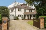 Oakshade Road, Oxshott, Leatherhead, KT22