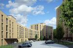 Belgrave Village, Griffiths Close, Birmingham, B12