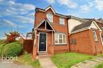 Ryder Road, Leicester