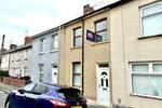 Dean Street, Newport NP19
