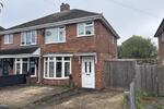 Ledwell Drive, Glenfield, Leicester