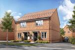 Leaf Living at Chapel Gate, Salisbury, SP2