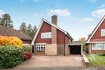 Ravenstone Road, Camberley, Surrey, GU15