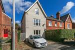 Victoria Road, Winchester, SO23