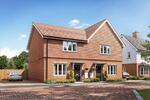 Leaf Living at Chapel Gate, Salisbury, SP2