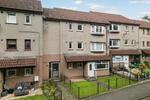 Denmilne Path, Easterhouse