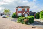 Vickers Close, Marske-By-The-Sea