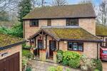 LEATHERHEAD ROAD, ASHTEAD, KT21
