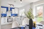Leaf Living at Meadow View, Crowborough, TN6