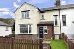 Turf Pit Lane, Moorside, Oldham, OL4